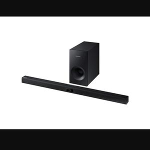Samsung HW-J355 Soundbar & Subwoofer